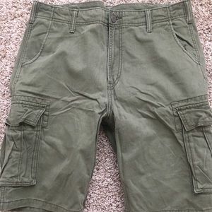 Shorts Cargo